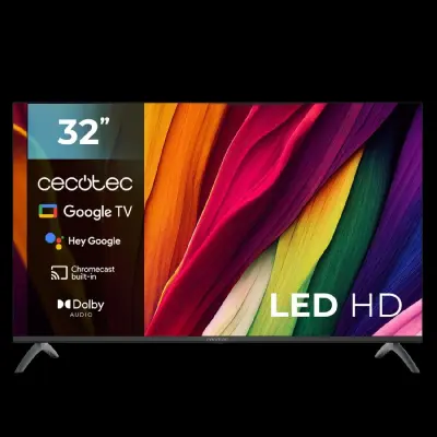 Pametni televizor Cecotec ALH40032S 32 palcev