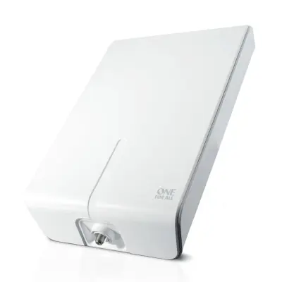 Antenka za televizijo One For All SV9455 5G z optimalno HD sprejemom