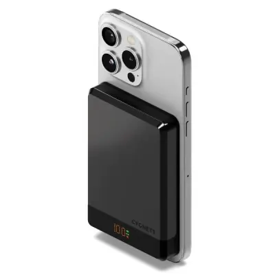Power bank Cygnett MagSlim 10,000mAh