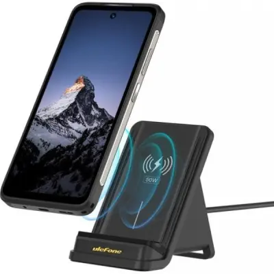 Brezžični polnilec Ulefone WCS01 50W