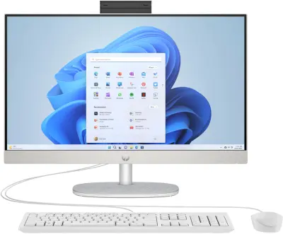 Odprta emb - Computer HP All-in-One DT AI 24-cr2010nl | U5-225U / Core Ultra 5 / RAM 16 GB / 1TB SSD