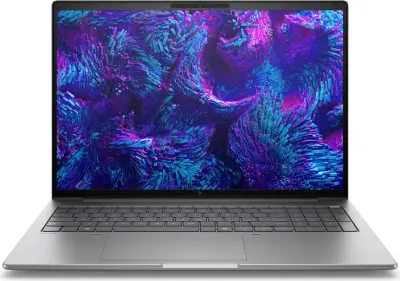 Odprta emb - Laptop HP ZBook 8 G1i 16 | U7 255H | 32 GB RAM | 1TB 512 GB VME SSD | RTX 500 Ada (4GB) / Core Ultra 7 / RAM 32 GB / 1TB SSD / 16,0″ WU