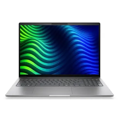Odprta emb - Laptop HP ZBook 8 G1i 16 | U7 356H | 64 GB RAM | 1TB 2000 GB NVMe SSD | Touch / Core Ultra 7 / RAM 64 GB / 1TB SSD / 16,0″ WUXGA