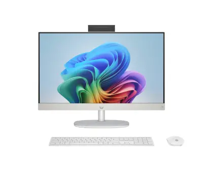 Odprta emb - Computer HP All-in-One Next Gen AI 27-ct2680nd | Ryzen 7 350 / Ryzen AI 7 / RAM 16 GB / 512GB SSD