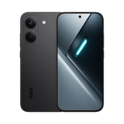 POCO X8 PRO 5G pametni telefon 8/256GB, črn