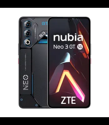 Pametni telefon ZTE Nubia Neo 3 GT 5G 12GB/256GB Interstellar Gray