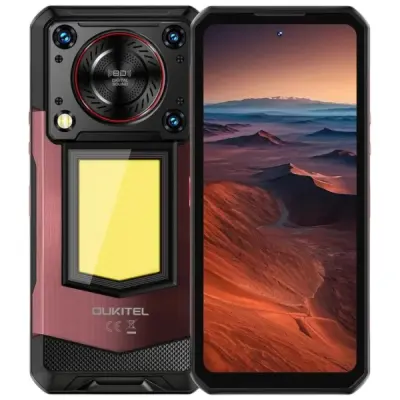 Pametni telefon Oukitel WP56 5G 8GB/256GB Rugged