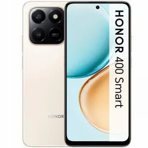 Pametni telefon Honor 400 Smart 4G 6GB RAM 128GB 6.77 palca