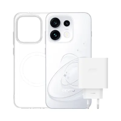 Pametni telefon OPPO Reno16 Pro 5G 200MP 512GB