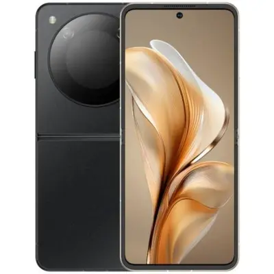 Pametni telefon Nubia Flip 5G 8GB/256GB Črna