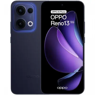 Pametni telefon OPPO Reno 13 5G 12GB/256GB Luminous Blue