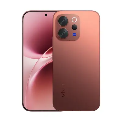 Pametni telefon Vivo V70 8GB/512GB 6.59' 5G Rjava