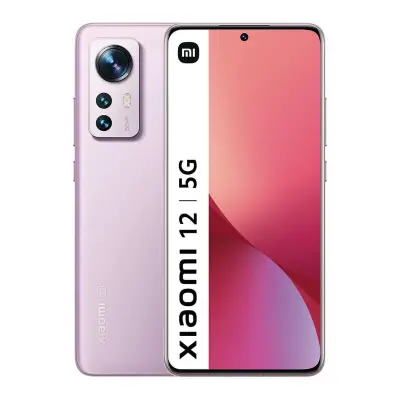 Pametni telefon Xiaomi 12 5G 12GB/256GB Purple
