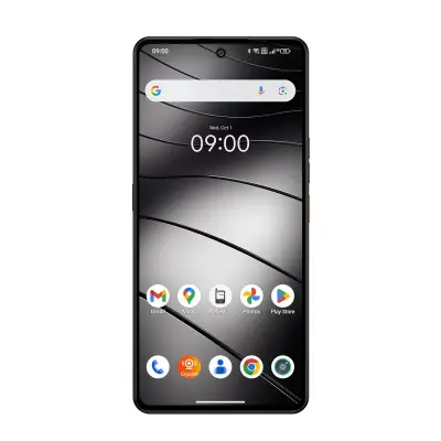 Pametni telefon Gigaset GS6 128GB 8GB RAM