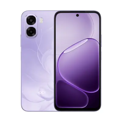 Pametni telefon OPPO A6x 5G 256GB Violet Purple