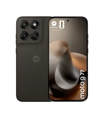 Pametni telefon Motorola Moto G77 8GB/512GB Black Olive