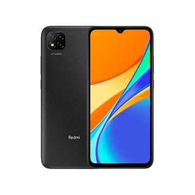 Pametni telefon Xiaomi Redmi 9C 2GB/32GB 6.53' Siva