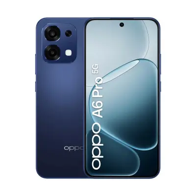 Pametni telefon OPPO A6 Pro 5G 8GB 256GB