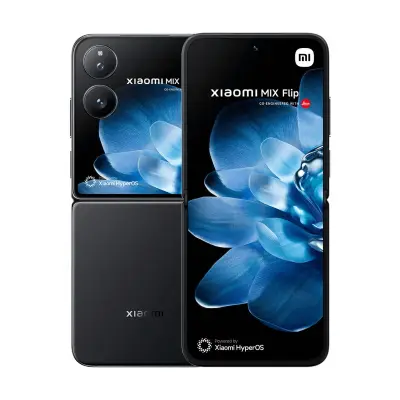 Pametni telefon Xiaomi MIX Flip 12/512GB Črna
