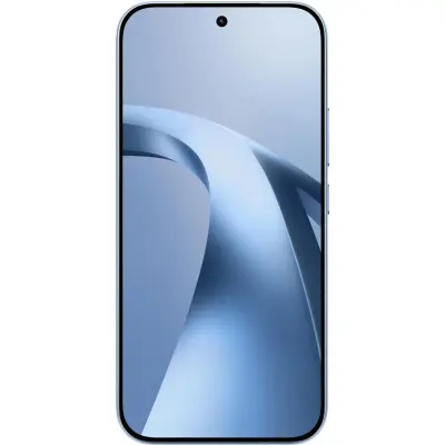 Pametni telefon Xiaomi 17T 12GB 256GB Modra