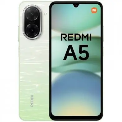 Pametni telefon Xiaomi Redmi A5 4GB/128GB Lake Green