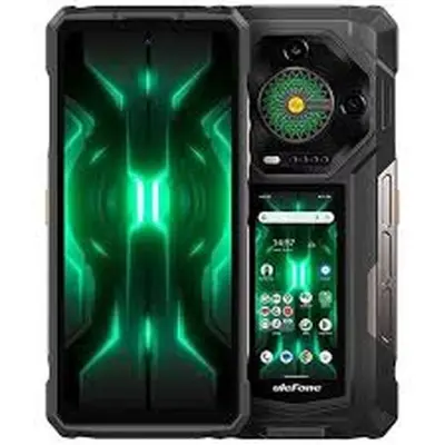 Pametni telefon Ulefone Armor 33 Pro 16GB/512GB Rugged