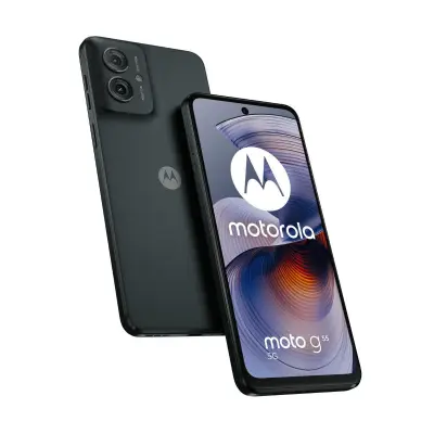 Pametni telefon Motorola Moto G55 5G 8GB/256GB Forest Grey