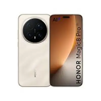 Pametni telefon Honor Magic8 Pro 5G 512GB/12GB Dual SIM