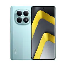 Pametni telefon Xiaomi Poco M8 5G 8GB/512GB Zeleni