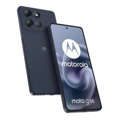 Pametni telefon Motorola moto g86 power 5G 12GB/256GB