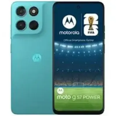 Pametni telefon Motorola g57 power 12GB/256GB