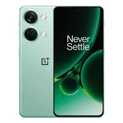 Pametni telefon OnePlus Nord 3 5G 128GB 8GB RAM Misty Green