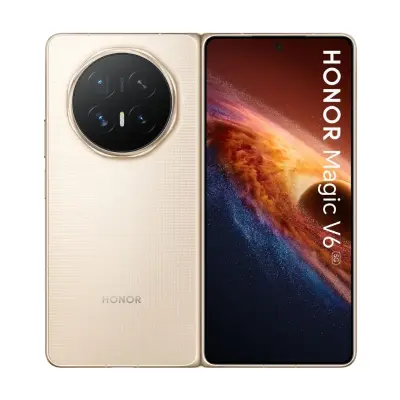 Pametni telefon Honor Magic V6 512GB Zlata
