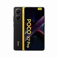 Pametni telefon Xiaomi Poco X7 Pro 12GB/256GB Črna