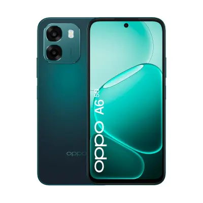 Pametni telefon OPPO A6 5G 256GB Sapphire Black