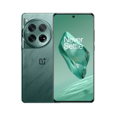 Pametni telefon OnePlus 12 16GB 512GB Flowy Emerald