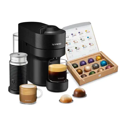 Kavni aparat De'Longhi ENV90.BAE 0.56L