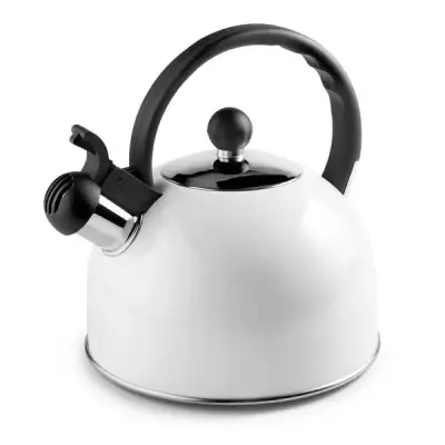 Kavni aparat Ibili Whistling Moka Pot 2.5L