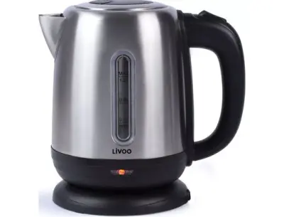 Električni grelnik vode Livoo DOD182 1,2L