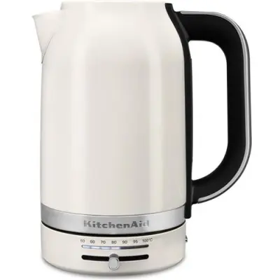 Kuhinjski aparat KitchenAid 5KEK1701EPL Porcelanska bela 1,7 L