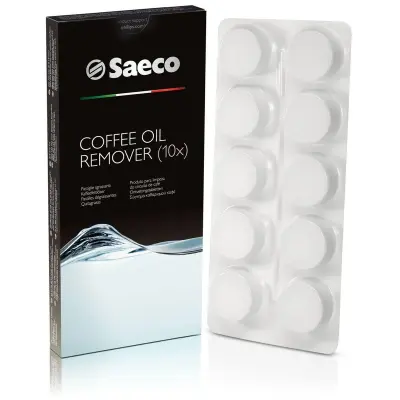 Čistilne tablete Saeco CA6704/99 10 pakiranje