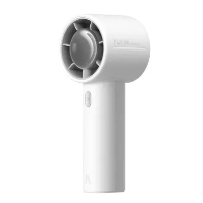 Ročni ventilator Jisulife Handheld Fan 10 4000mAh Siva