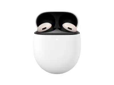 Brezžične slušalke Google Pixel Buds Pro Porcelain