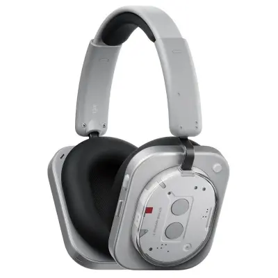 Slušalke Nothing Headphone (1) z aktivno redukcijo šuma