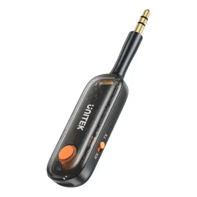Bluetooth adapter Unitek b1111a01 2-v-1 10m