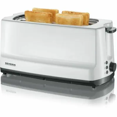 Toastnik Severin AT 2234 1400W 4 rezine