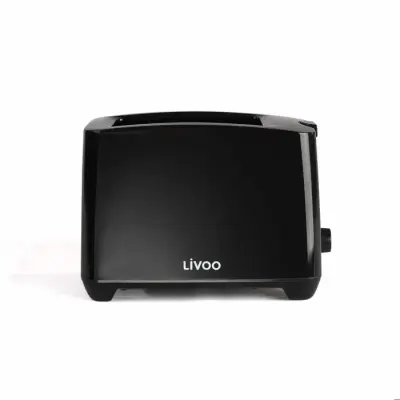 Toastnik Livoo DOD162N 750W 2 rezine