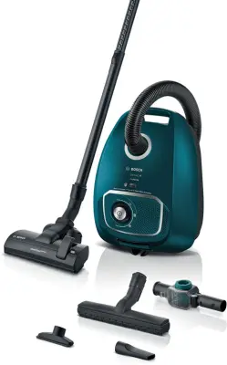 Sesalnik Bosch BGL41FAM1H 700W 4L