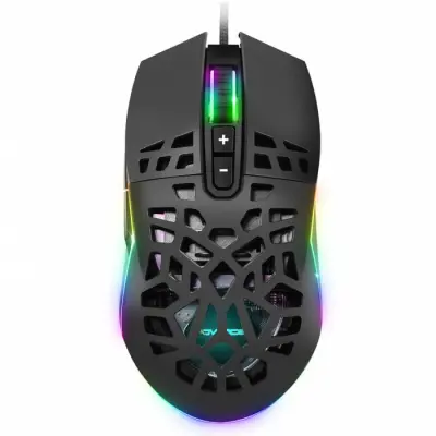 Gaming miška Advance GTA 270 RGB 12000 DPI