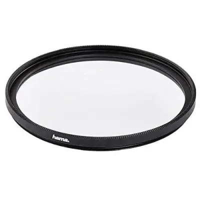 UV filter Hama UV-390 O-Haze 77mm